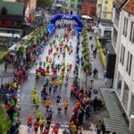 Run via City