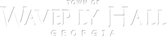 Town of Waverly Hall Georgia